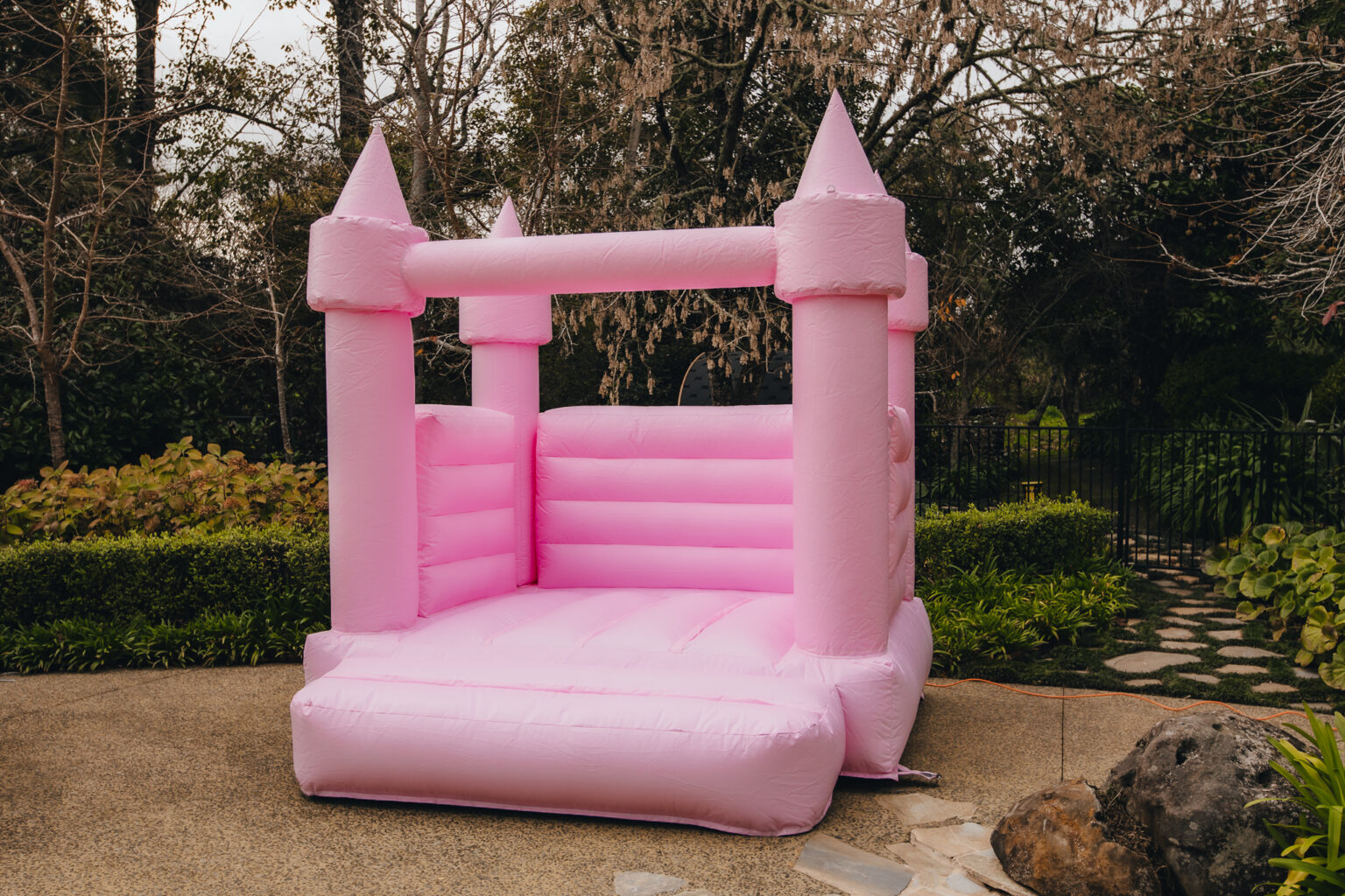 bouncy castle for 12 year olds